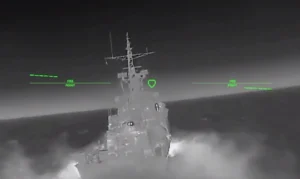ЗСУ уразили корабель «Світляк» і об’єкти в Криму та Донеччині