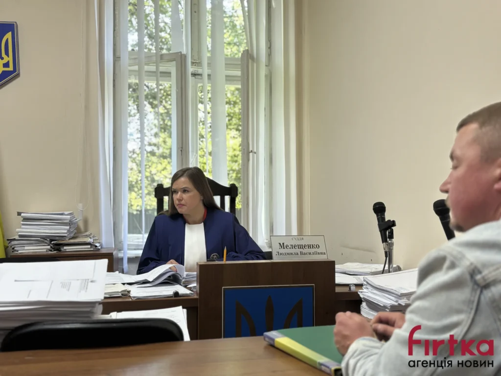 Суд в Івано-Франківську відклав справу Пукіша проти медіа