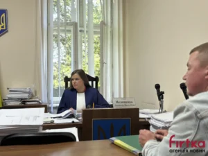 Суд в Івано-Франківську відклав справу Пукіша проти медіа