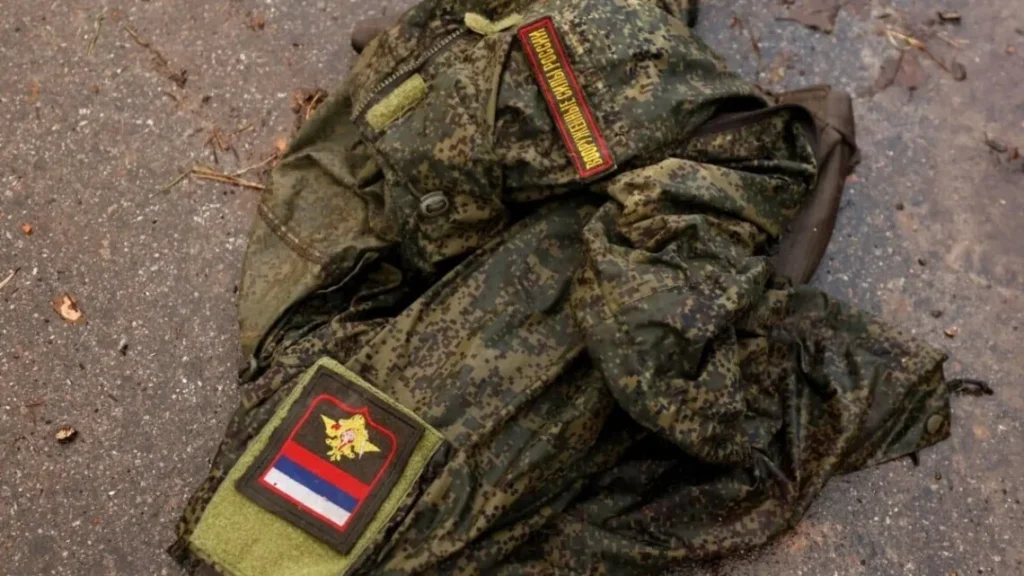 ЗСУ за добу ліквідували ще 1350 окупантів і ППО