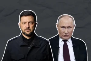 Зеленський закликав путіна до переговорів і запропонував зустріч