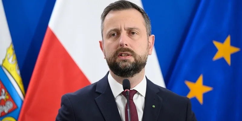 Польща заявила про можливе блокування вступу України до ЄС