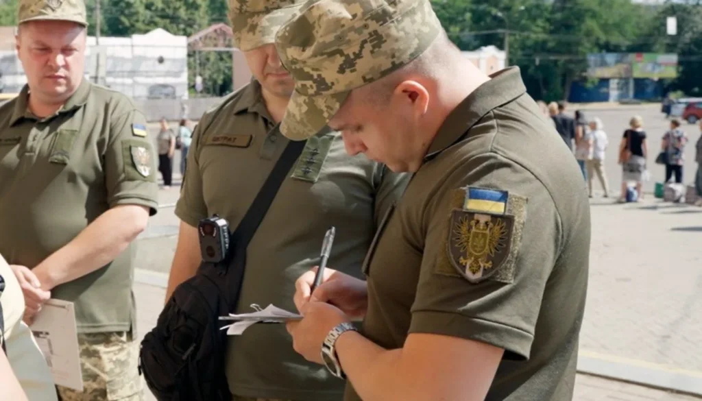 На Прикарпатті засудили жінку за повідомлення про ТЦК