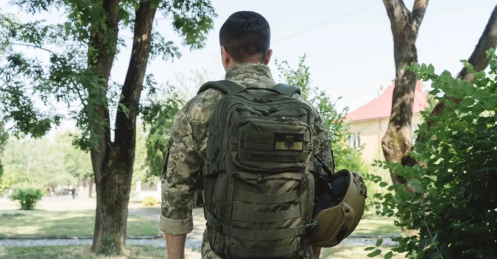 На Прикарпатті спростили повернення військових із СЗЧ