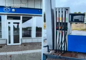 Прокуратура вимагає кошти за зрив постачання пального РДА