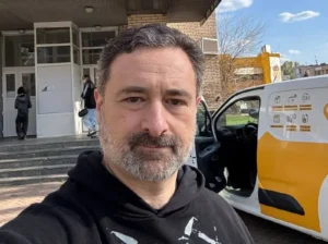 НБУ зобов’язав «Укрпошту» відсторонити Ігоря Смілянського