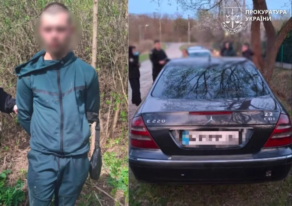 На Прикарпатті судитимуть 20-річного дилера за 143 закладки