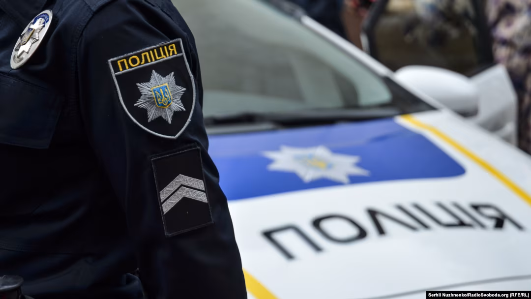 В Івано-Франківську патрульні зупинили 15-річного водія