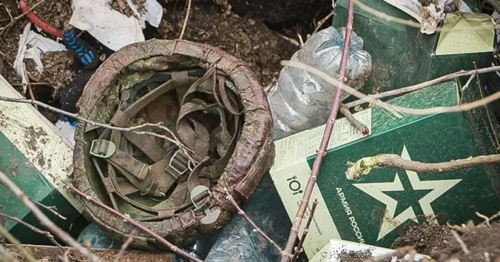 Генштаб повідомив про втрати РФ: 1270 військових за добу