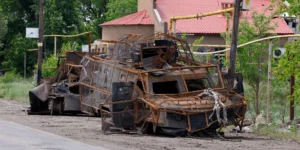Генштаб повідомив про втрати РФ: понад 1200 військових за добу
