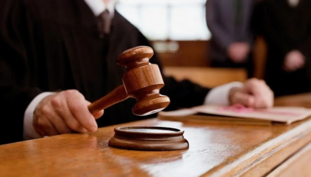 У Франківську засудили донеччанина за держзраду