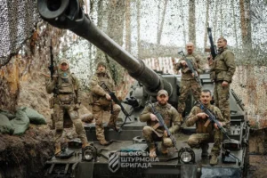 ЗСУ за добу ліквідували близько 1380 окупантів