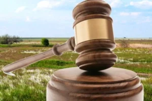 У Франківську засудили голову товариства за незаконне оформлення землі