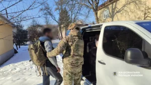 На Прикарпатті судитимуть групу за кібершахрайство на 900 тис грн