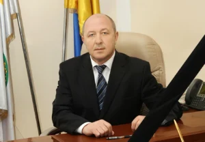 Помер екскерівник податкової Прикарпаття Віктор Рахміль