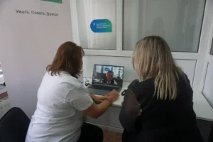 На Прикарпатті запустили онлайн-пункти податкових консультацій