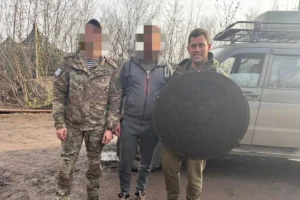 СБУ на Франківщині оголосила підозру російському політику