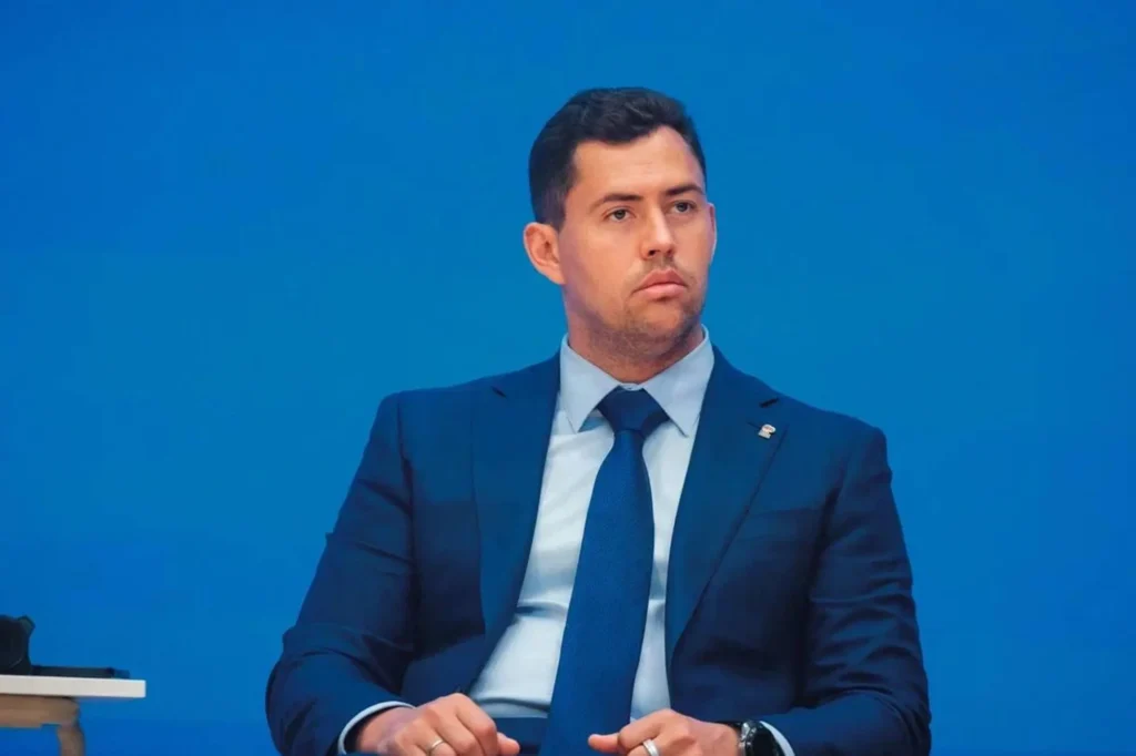 СБУ повідомила про підозру голові облради рф за фінансування війни