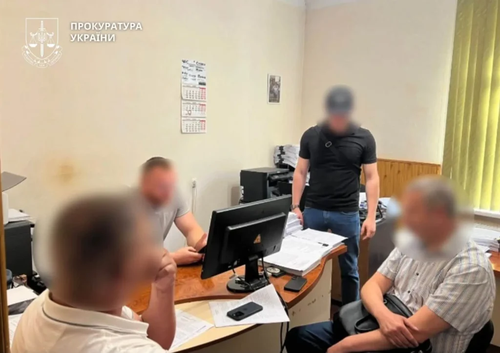 В Івано-Франківську викрили новий епізод корупції у будівництві