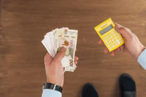 Як отримати безвідсотковий кредит онлайн через МФО