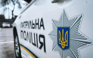 У Франківську зупинили водія з ознаками сп’яніння