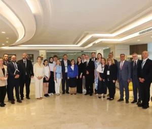 Івано-Франківськ очолив асоціацію лауреатів Призу Європи