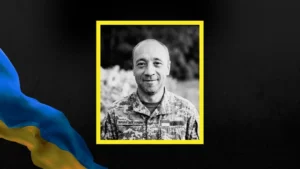 У Городенці помер ветеран війни Іван Розінський