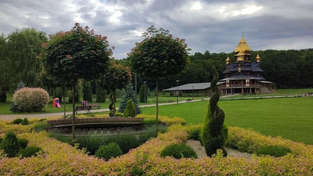 На Франківщині дослідили Погінський монастир і знайшли артефакти