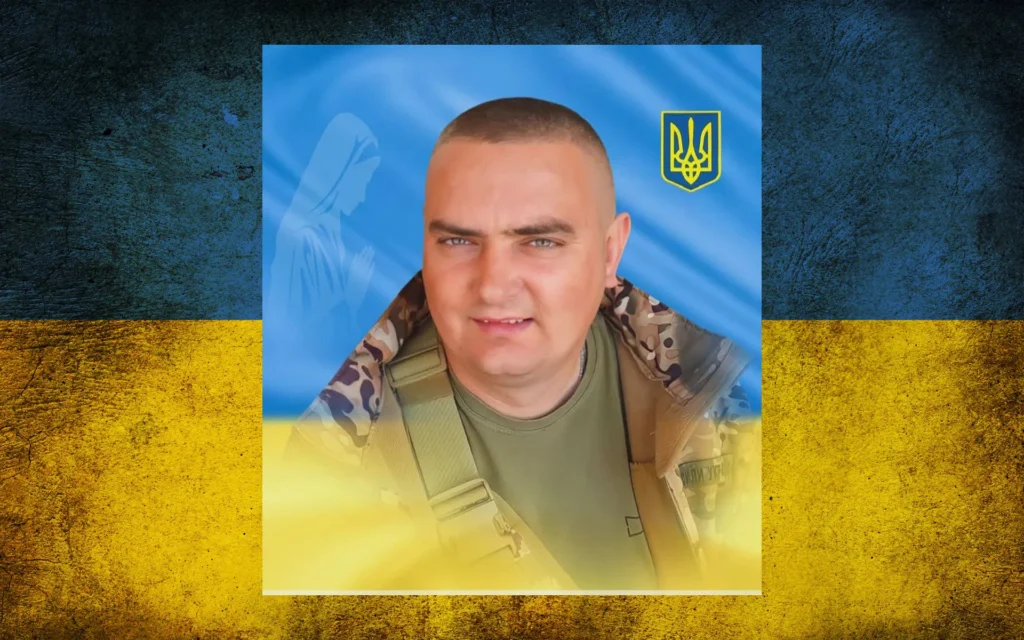 На Франківщині підтвердили загибель бійця Михайла Чикалюка