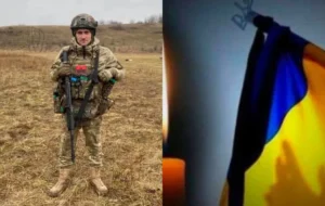На війні загинув франківець Віталій Панчук — випускник ліцею №19