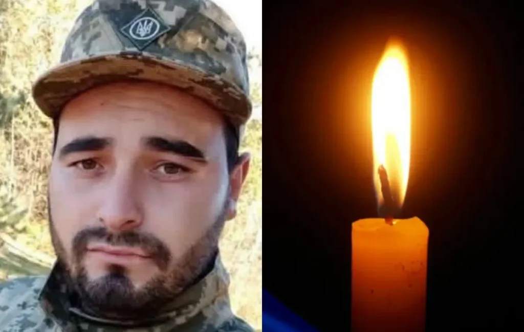 На Верховинщині підтвердили загибель бійця Давида Бойканюка