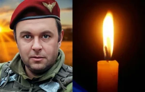 На Прикарпатті підтвердили загибель бійця Михайла Коса
