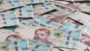На Івано-Франківщині підрахували податкові надходження за рік