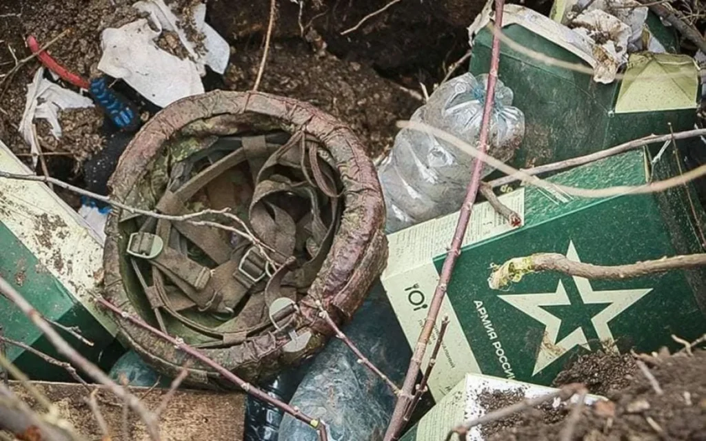 ЗСУ за добу ліквідували 1240 окупантів і 88 артсистем