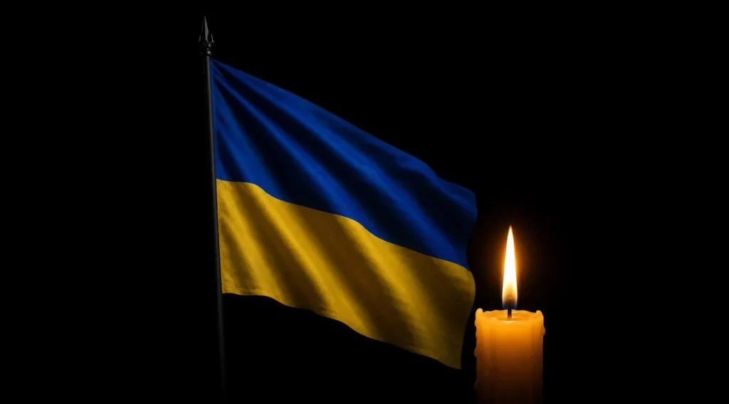 В Івано-Франківську проведуть прощання з Русланом Максимчуком