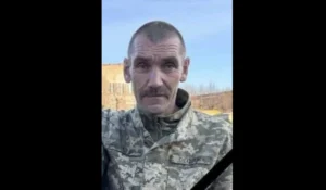 На Донеччині загинув боєць Сергій Мазур з Олешанської громади