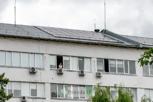 ІФНТУНГ розбудовує енергонезалежність і нові програми