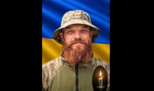У Пасічнянській громаді підтвердили загибель морпіха Бризюка