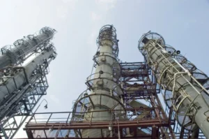 У Калуші заявили про невиплату зарплат на Карпатнафтохімі