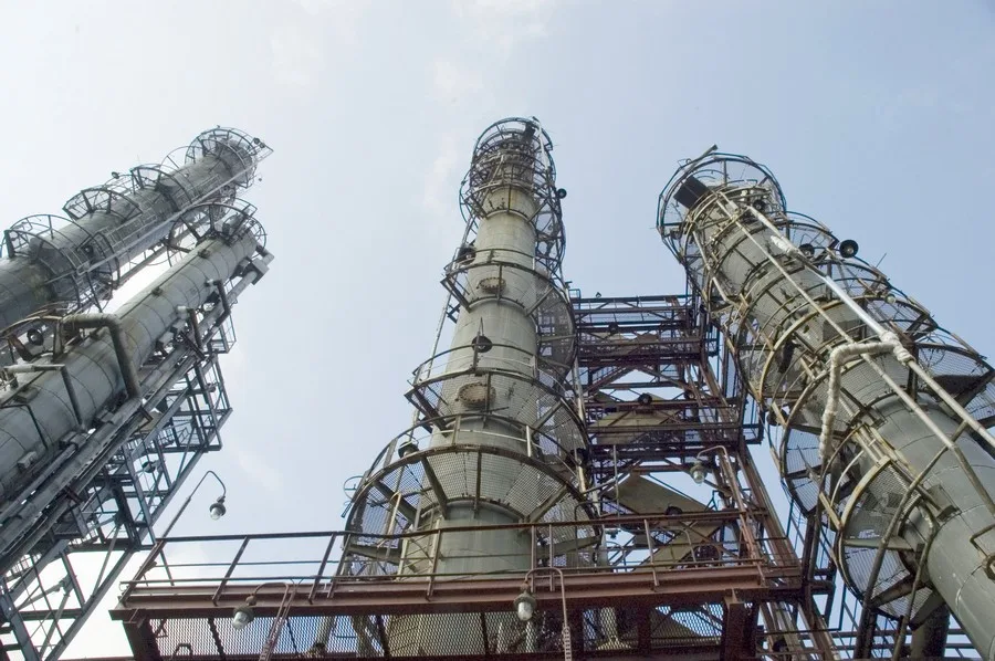 У Калуші заявили про невиплату зарплат на Карпатнафтохімі