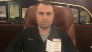 Буданов відмовився від польського ордена через заяву Варшави