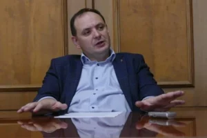 У Франківську Марцінків висловився про чайлдфрі та демографію