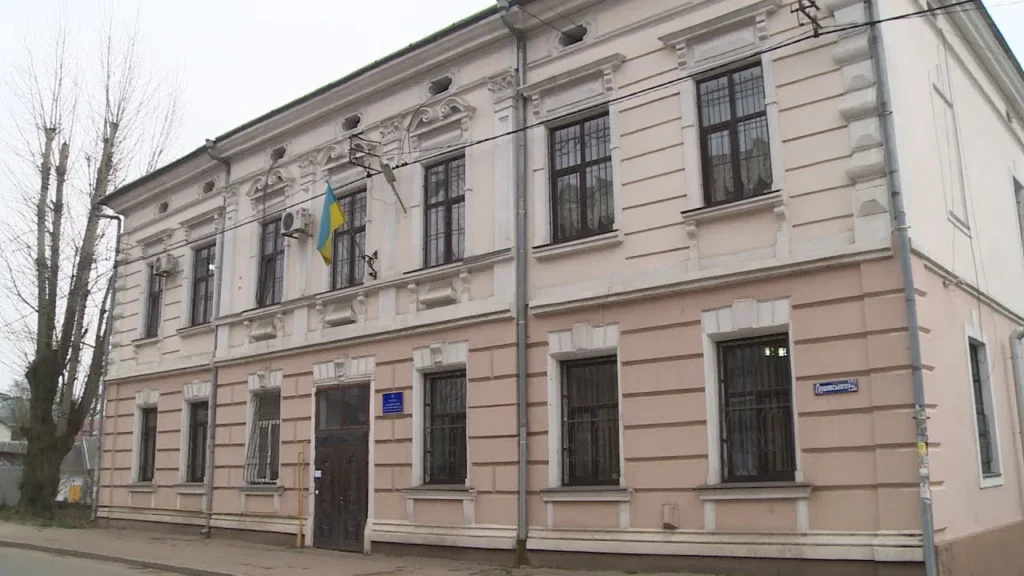 У Коломиї одноголосно обрали голову міськрайонного суду