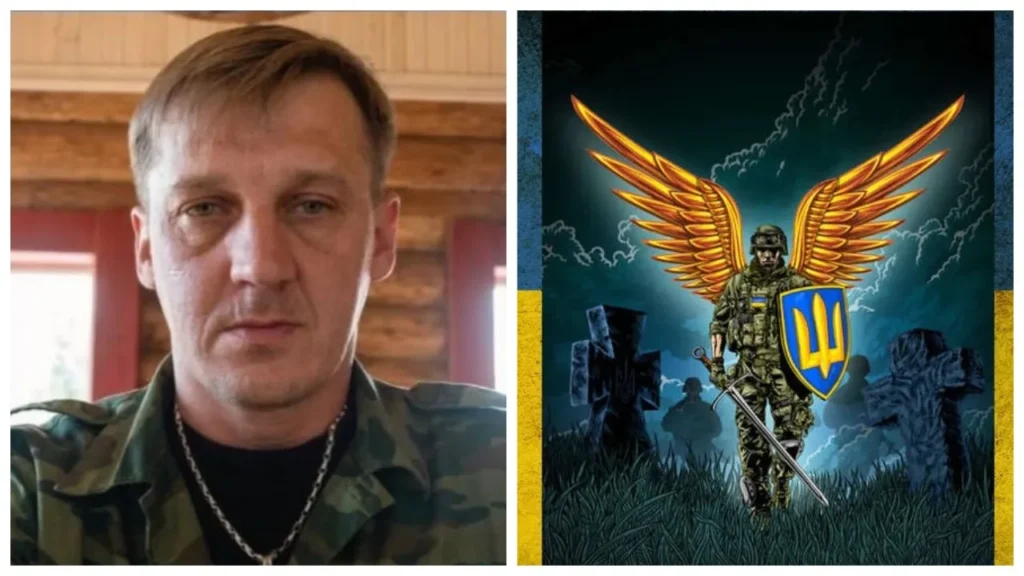 У Кутській громаді оголосили жалобу за воїном Олегом Боднаруком