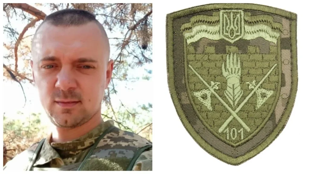 На Франківщині підтвердили загибель бійця Романа Левандовського