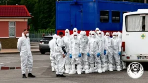В Україну повернули тіла 522 загиблих військових