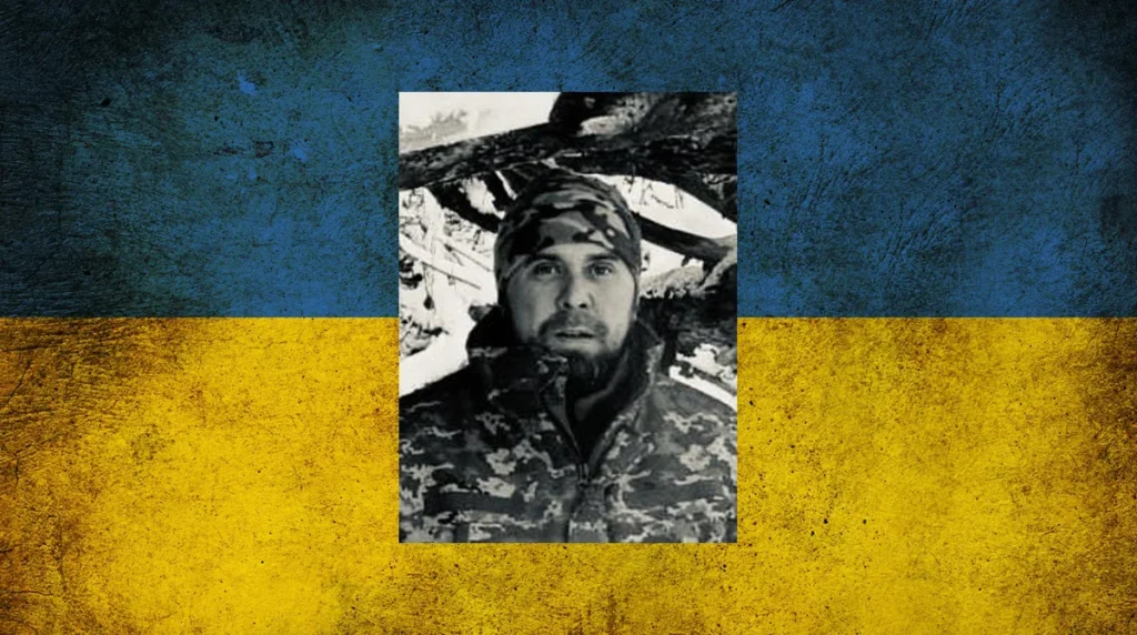 У Богородчанській громаді зустрінуть полеглого Івана Різака