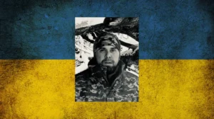 У Богородчанській громаді зустрінуть полеглого Івана Різака