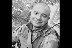 На Івано-Франківщині підтвердили загибель воїна Василя Грицюка
