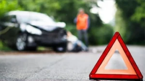 У Франківську нетверезий водій спричинив ДТП з трьома авто